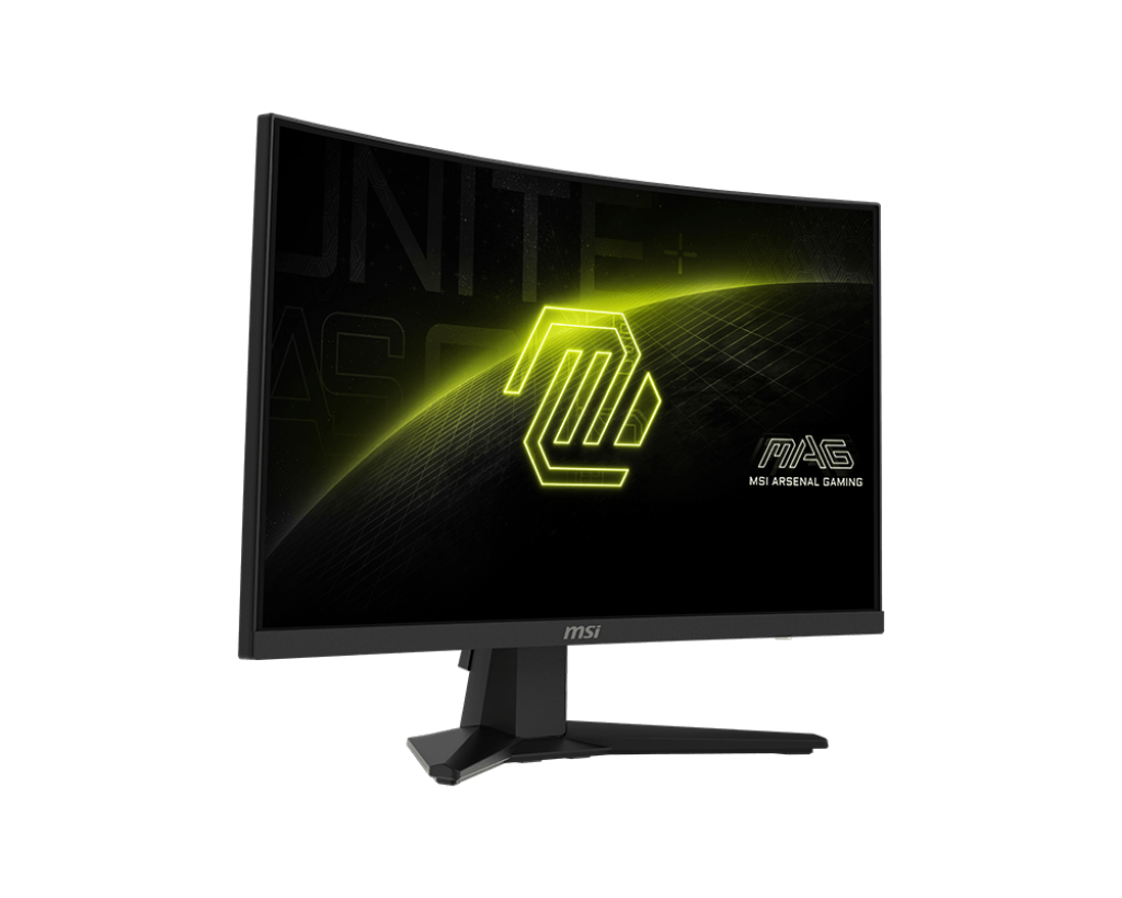 MSI MAG 244C 24 MSI MAG 244C 24